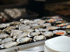 -海天盛宴海鲜自助(正大广场店)