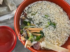 菜茶-灰窑德明记菜粿(二马路店)