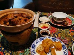-小娘惹厨房Little Nyonya(狮城有约上榜店)