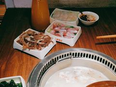 -季季红火锅(动壹店)