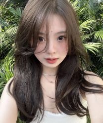 -呵呵造型