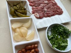 -百友顺涮肉城(故城东路店)