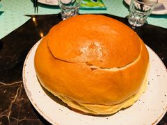 -大树餐厅(红旗街万达店)