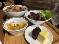 -榖屋house of flour(张江首店)