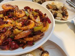 -赶海部落海鲜城(海阳路店)