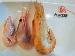 -渔乐之昕·铁板烧自助餐(虹悦城店)