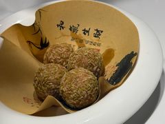 -酒蜻蜓·庭院私房菜(天元东路店)