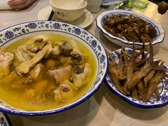 -兔爸私家小厨(新北万达店)