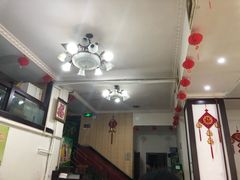 -大城·烧烤海鲜大排档(台东店)