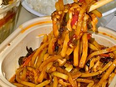 -弄堂里(新天地店)