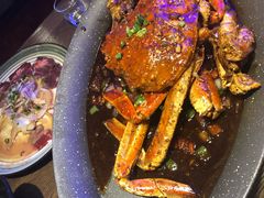 -蟹之国·精品蟹料理(极地店)