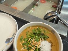 -晓林火锅(安定门店)