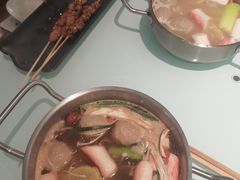 -小肥羊(西丽宝能城店)