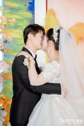 -Sunny喜铺婚礼定制·求婚策划
