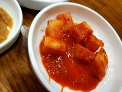 -高社长参鸡汤(高丽街店)