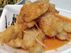 -松花江饺子馆(北湖店)