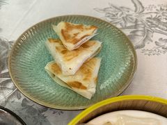 -香云轩·顺德菜(香云纱园林酒店店)