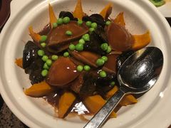 -湖滨28中餐厅·西湖宴·杭州君悦酒店