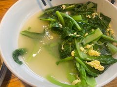 -吕氏疙瘩汤·私家菜馆(慈云寺店)