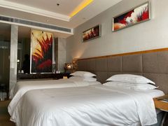 -天港禧悦酒店(宁波东部新城国际会展中心店)