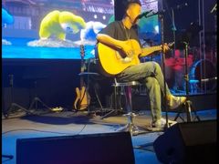 -MOSSO音乐酒吧·live house(南京旗舰店)