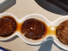 -狮王府淮扬菜(夫子庙老门东店)
