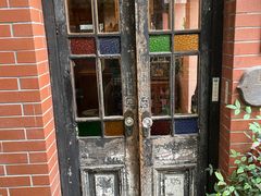 -古董花园(思南路42弄小区店)