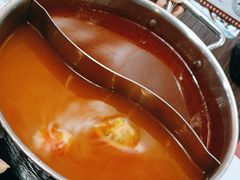 -呷哺呷哺(西单大悦城店)