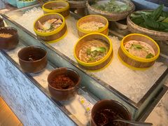 -洲际酒店·地平线全日餐厅HORIZON CAFÉ