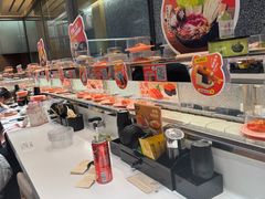 -争鲜回转寿司(朝北大悦城店)