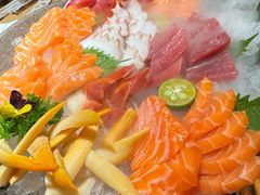 -德川家日本料理(中关村寰太大厦店)