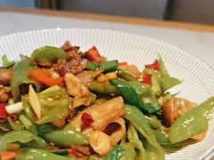 -西郊竹园甲鱼面(老一中店)