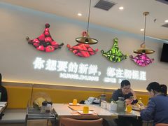 -黄记煌三汁焖锅(崇文门店)