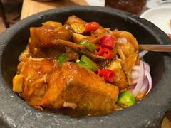 -中国徽菜·徽商故里(广安门店)