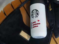 -星巴克臻选(成都东方新希望天祥店)