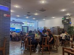 -盈田盈粥庄(博山东路店)