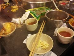 -酒友老火锅(渝中店)