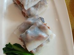 -广州塔晖粤轩中餐厅