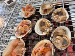 -震海贝烤贝·民俗特色店(延吉总店)