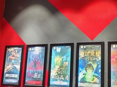 -Xcape异时刻密室逃脱魔法互动(瑞虹天地太阳宫店)