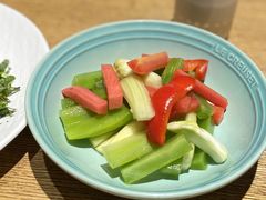 -卞氏菜根香(航空路旗舰店)