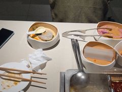 -海底捞火锅(劲松店)