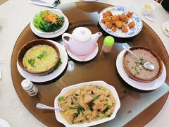 -腰记饭店(龙源路店)