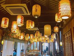 大堂-二十八里太湖船菜(吉祥路店)