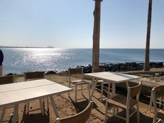 -Cafe Aewol Monsant