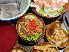 -冯校长老火锅(广州正佳广场店)