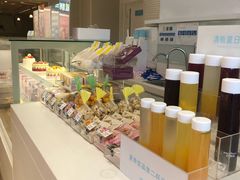 -好利来(高新枫叶广场店)