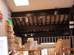 -猫的天空之城概念书店(苏州平江店)