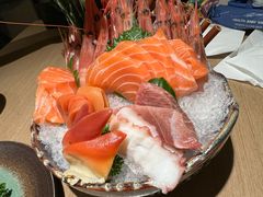 -大渔铁板烧(花园道店)