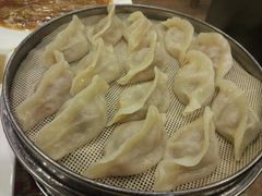 -老仁义·清真菜(太古街店)